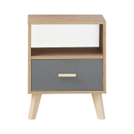 Прикроватные тумбы, Тумба Скандик