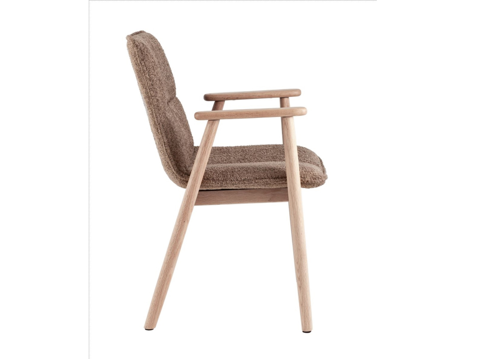 Стулья, Стул обеденный STOOL GROUP Philo