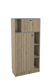 Стеллаж Сокол - 33