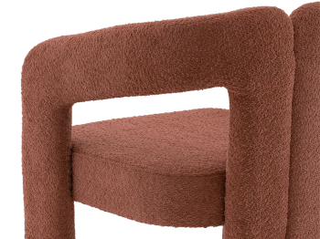 Стул STOOL GROUP Болинджер букле