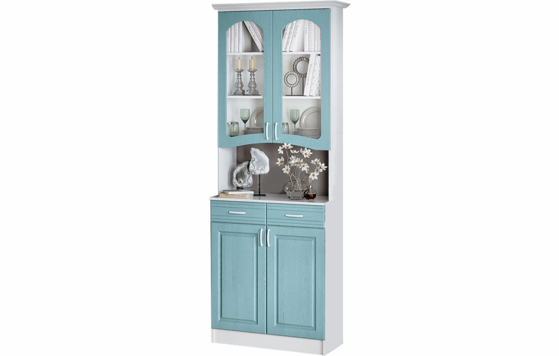 Серванты, Буфет 2-х створчатый Констанция