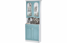 Серванты, Буфет 2-х створчатый Констанция