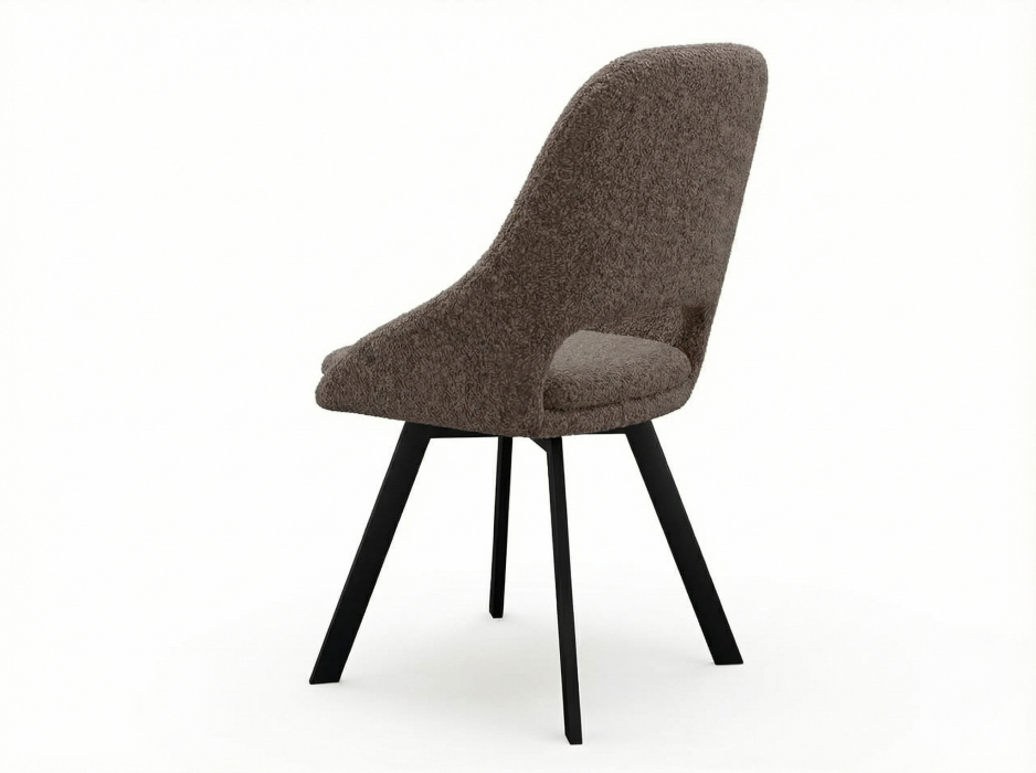 Стулья, Стул DikLine 247 (микровелюр)