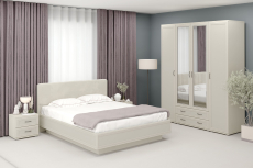 Спальные гарнитуры, Спальня Карина  СК-1018