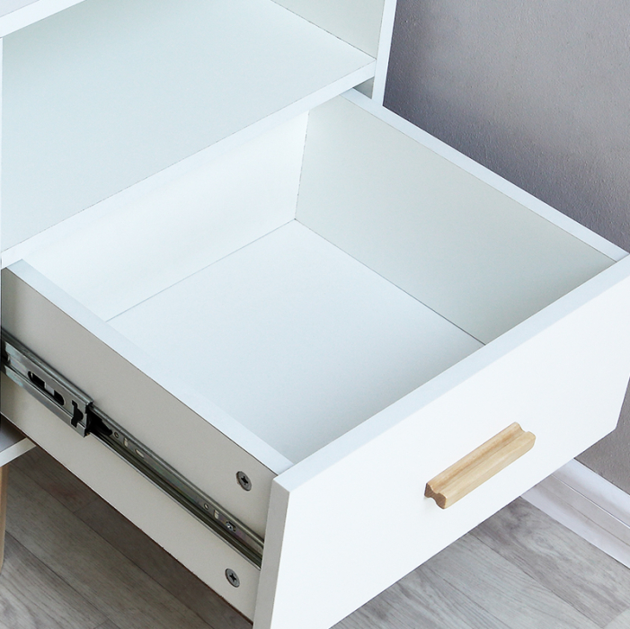 Прикроватные тумбы, Тумба Скандик