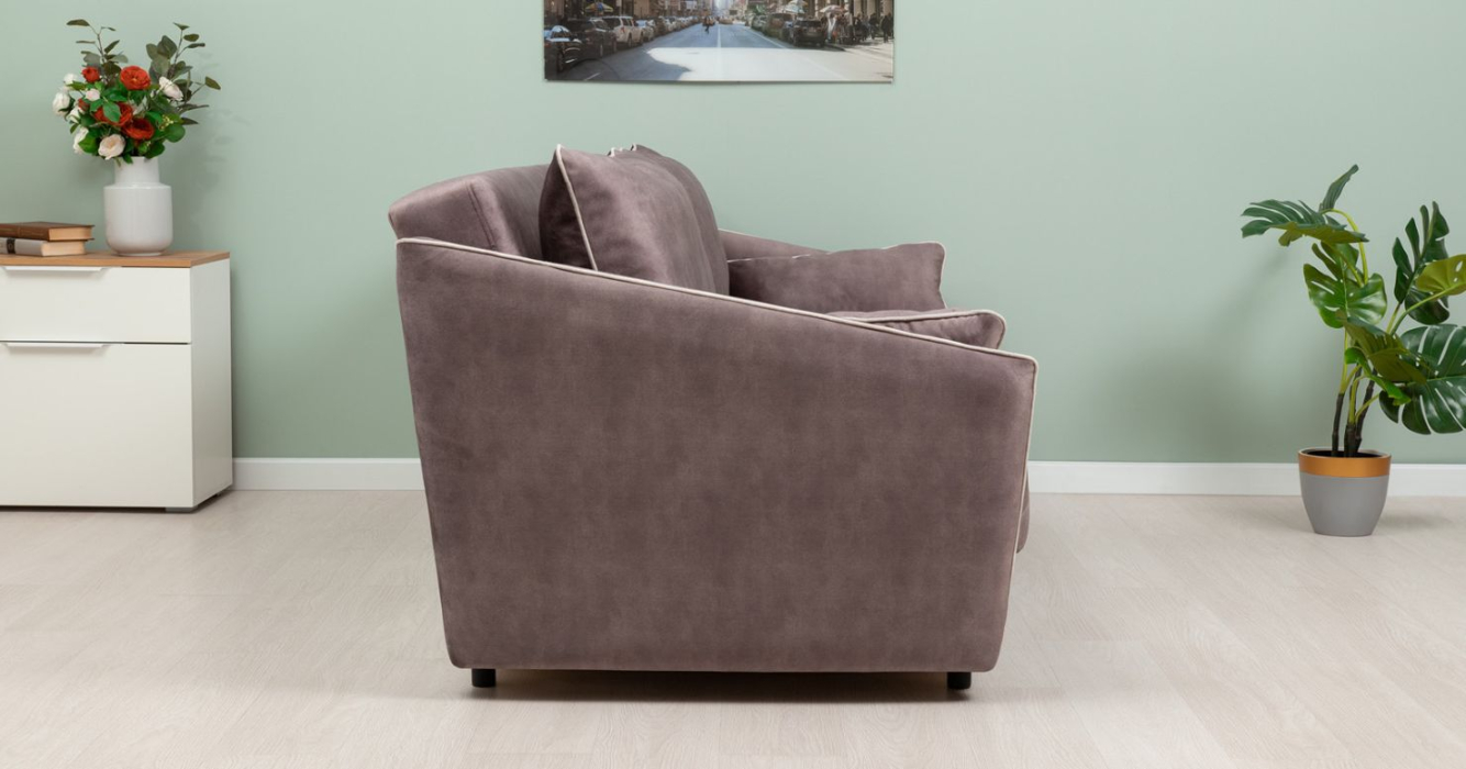 Диваны книжки, Диван-кровать Флэш