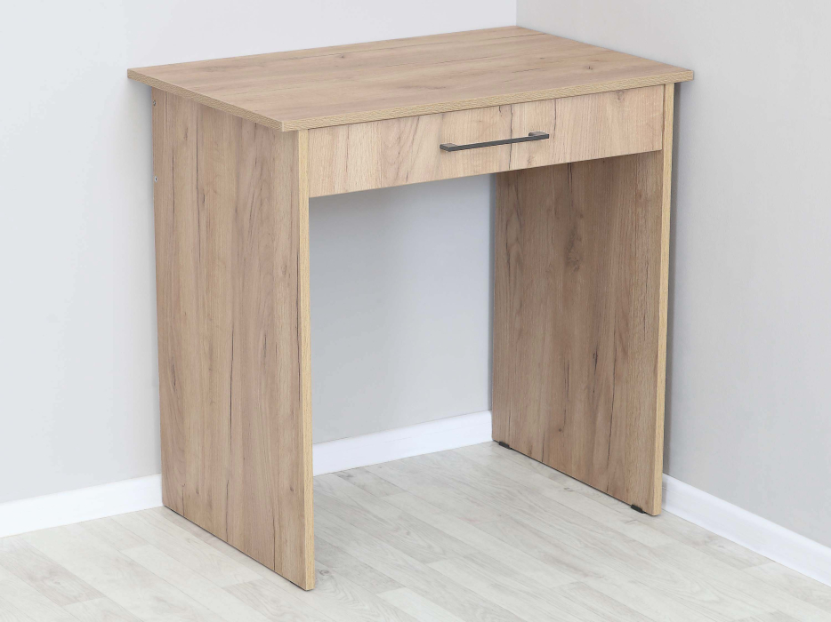 Прямые, Стол письменный с ящиком