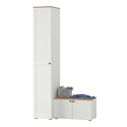 Тумба с пеналом Остин