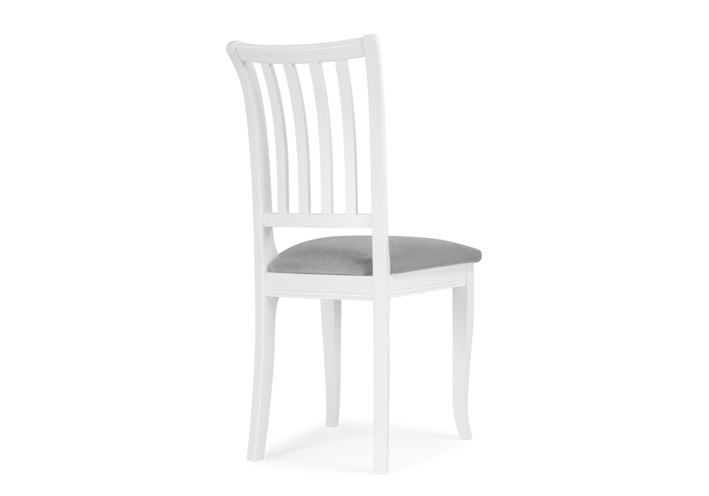 Стулья, Стул деревянный Фрезино (белый)