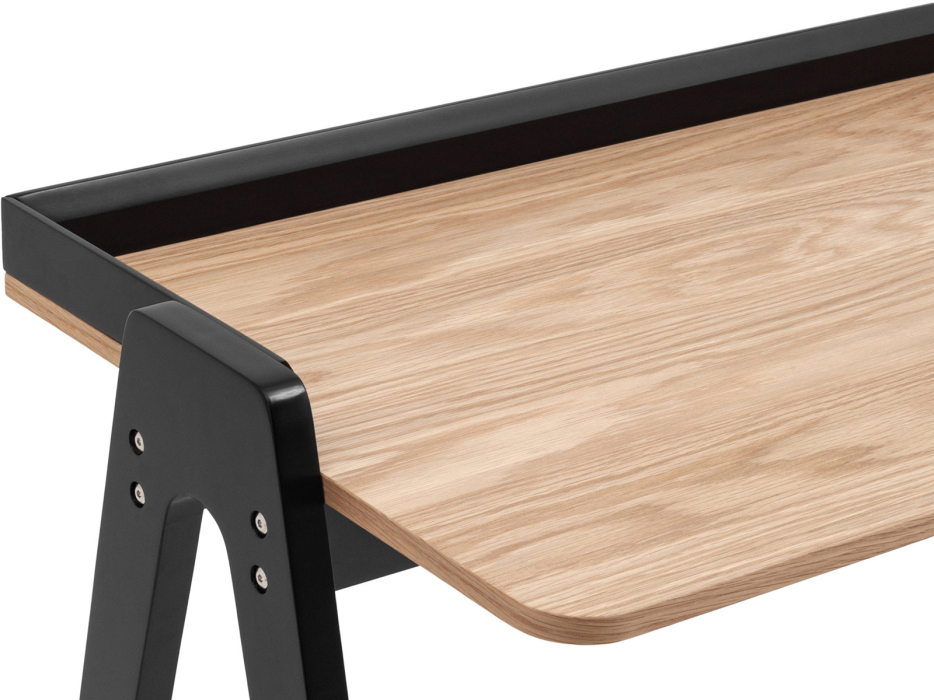 Прямые, Стол письменный STOOL GROUP Pyramid 118*53