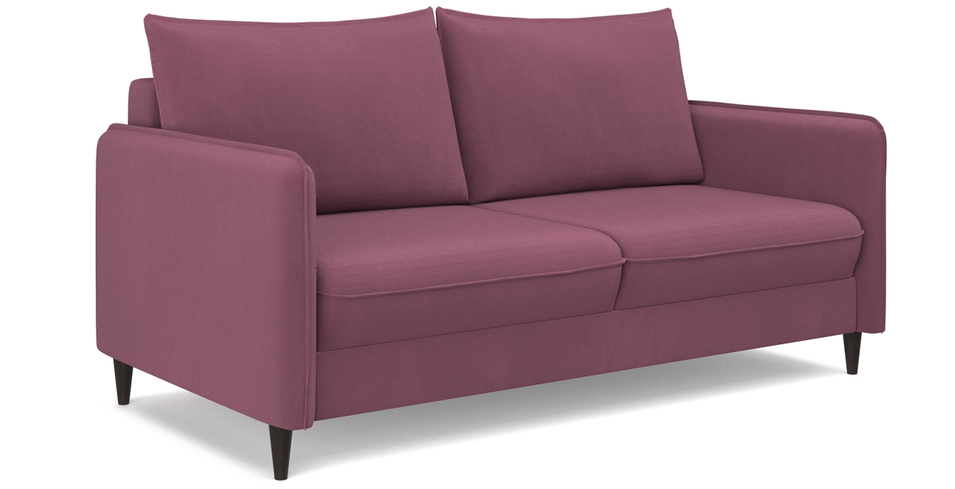 Дизайнерские диваны для гостиной, Диван-кровать Фьорд Smart 160