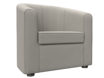 Кресло Норден, рогожка Амур