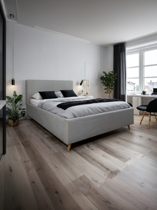 Кровати 160 см, Кровать Коуч 001П 160х200