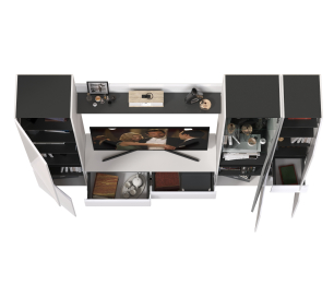 Сидней Комплектация № 55