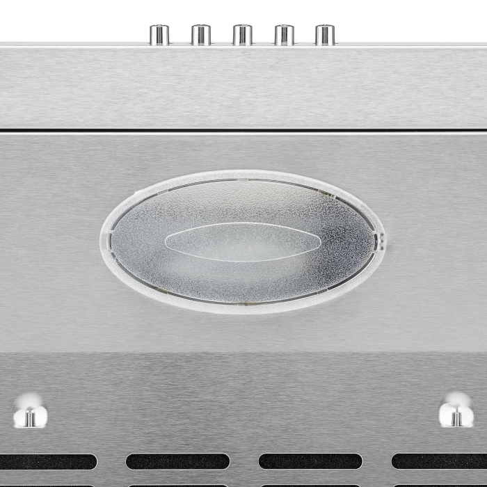 Вытяжки, Вытяжка кухонная EVA 600 inox PB