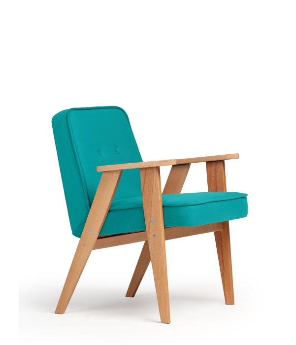 Кресло для отдыха, Кресло Несс, велюр