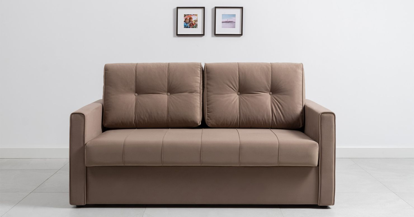 Диваны кровати со спальным местом, Диван-кровать Лео