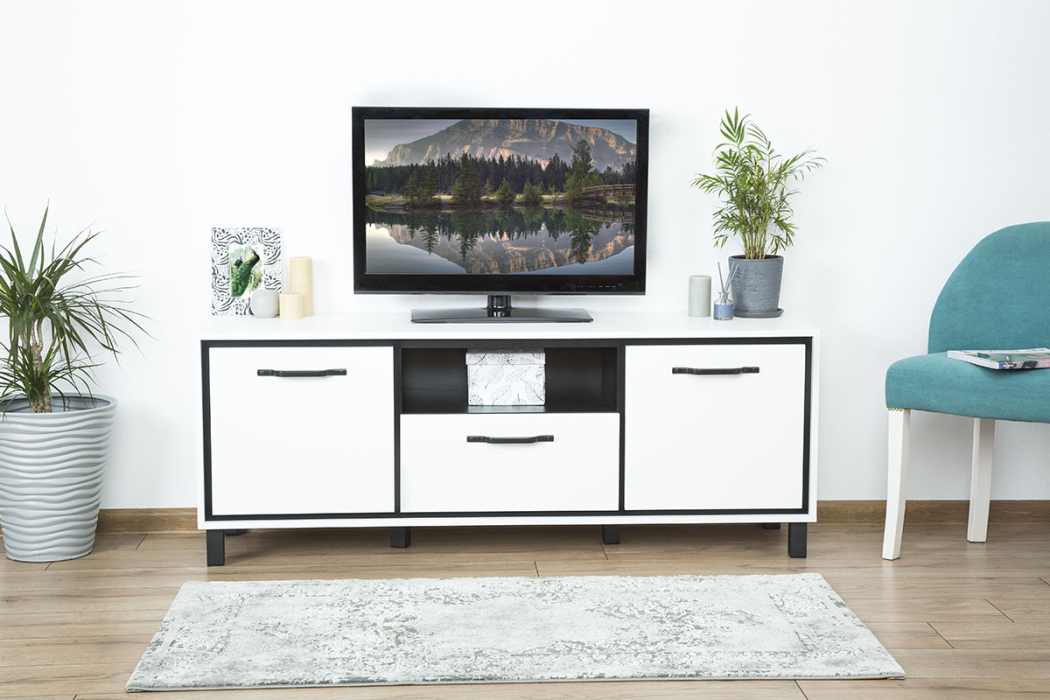 ТВ-тумбы, Тумба ТВ Мельбурн