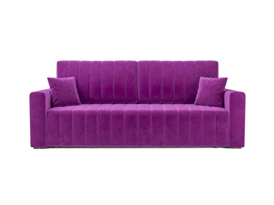 Диваны еврокнижки, Диван прямой еврокнижка Лондон (Кордрой)