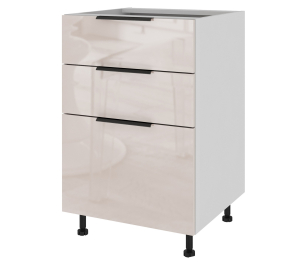 Кухонный гарнитур Калипсо 2,6 м