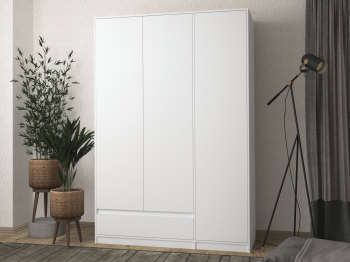 Шкаф Челси 4