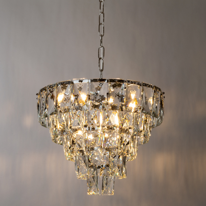 Люстра подвесная, Люстра подвесная CHARA