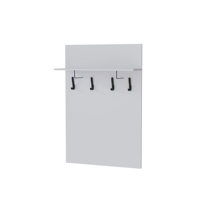 Модульные прихожие, Прихожая Мэнкс Вешалка МПВ-31