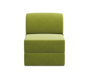 Кресло-кровать Рио, велюр