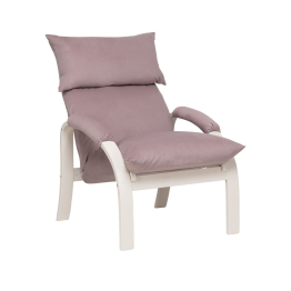 Кресло-трансформер Морган (слоновая кость)