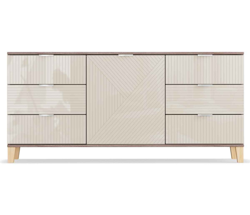 Комоды, Комод Сканди 33