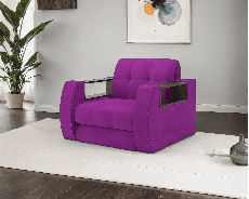 Кресла-кровати, Кресло-кровать Барон №3 (Кордрой)