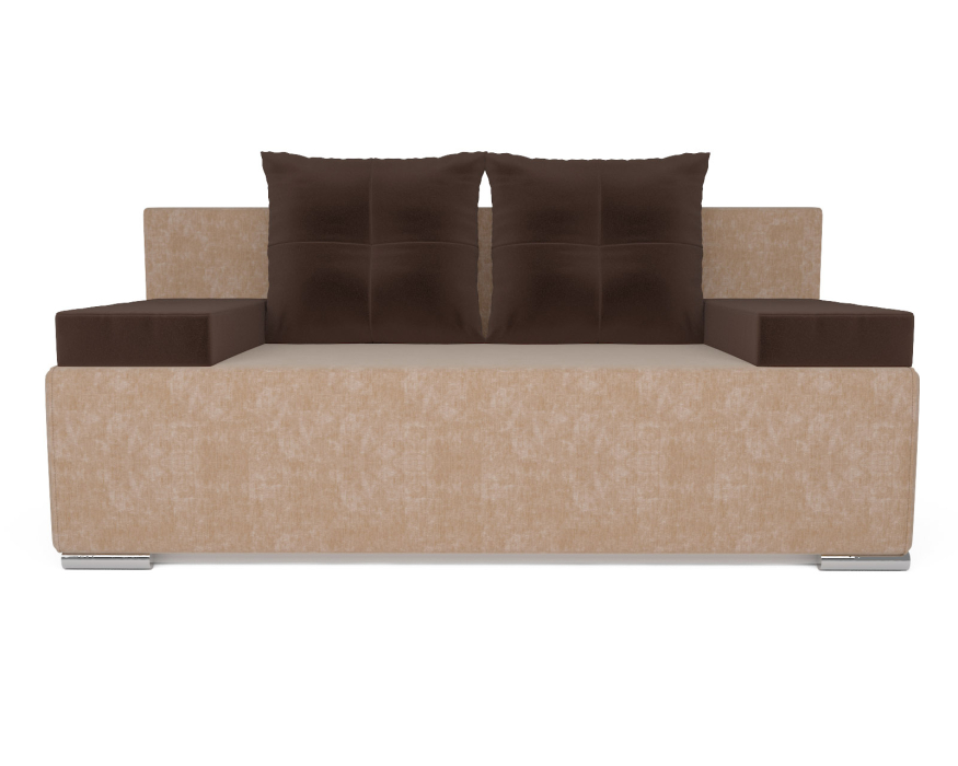 Диваны еврокнижки, Диван прямой еврокнижка Мадейра (Кордрой)