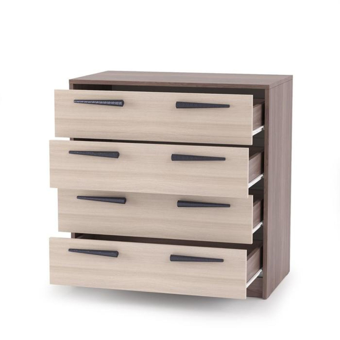 Спальные гарнитуры, Спальня Оптимум