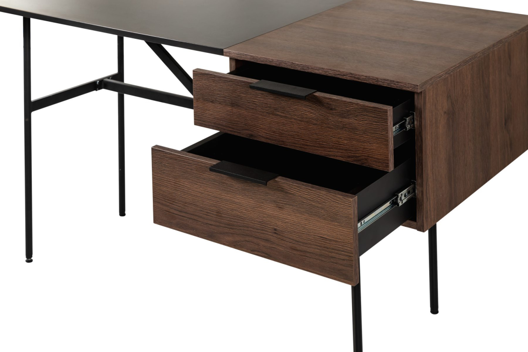 Прямые, Стол письменный Newton