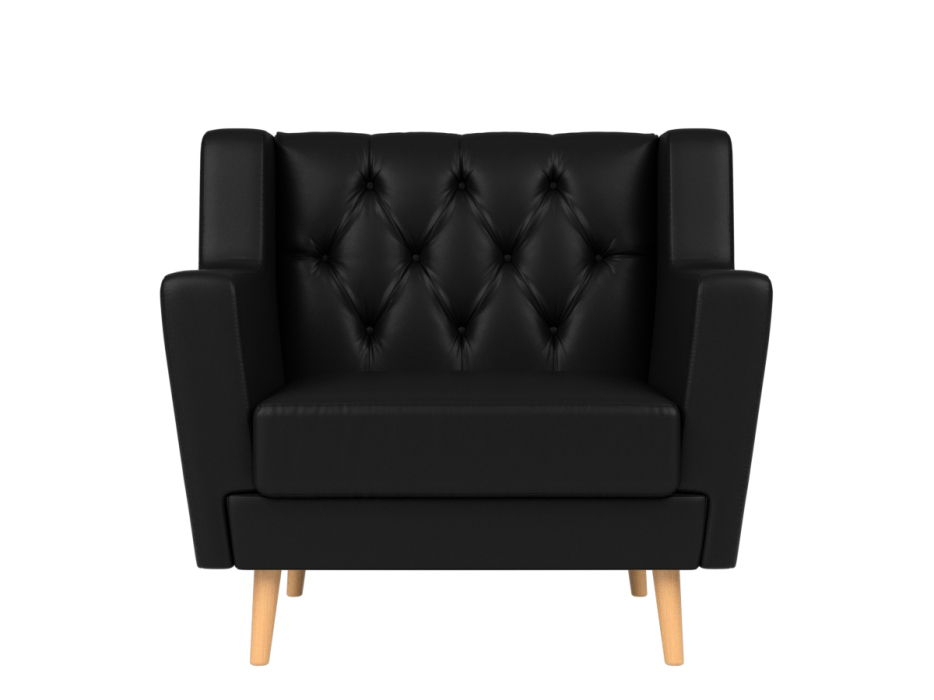 Кресла, Кресло Брайтон Люкс, экокожа