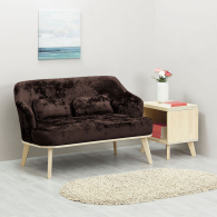 Дизайнерские диваны для гостиной, Диван "Комфорт-5"