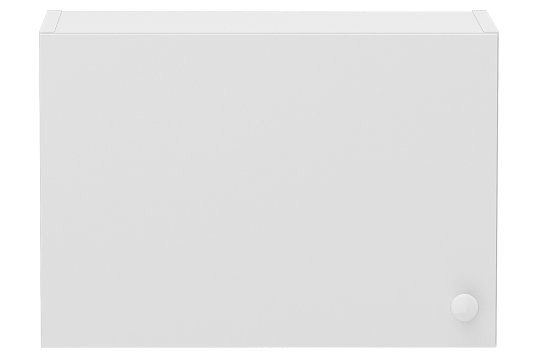 Навесные, Шкаф навесной для вытяжки Бэлла 50 см