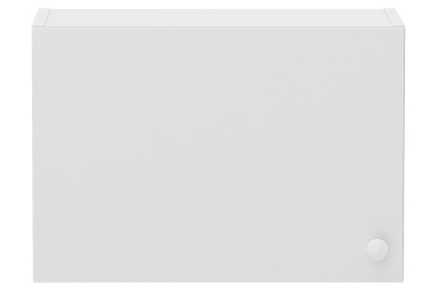 Шкаф навесной для вытяжки Бэлла 50 см