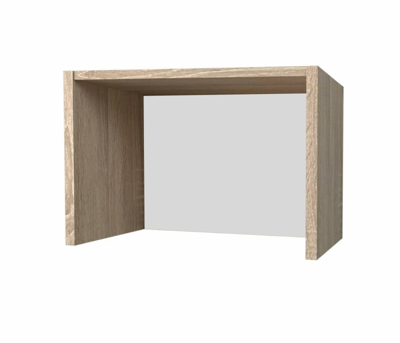 Открытые, Надстройка Бетти 400х280х350