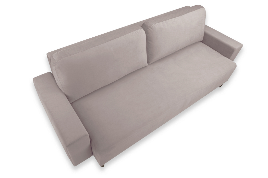 Диваны еврокнижки, Диван-кровать Рич Амиго