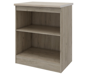 Шкаф напольный ш80 Сан-Ремо 454.33