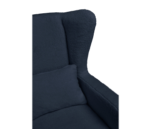 Кресло Вегас букле