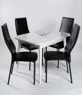 Обеденные группы, Обеденная группа Премиум3/пекин