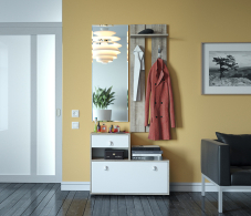 Прихожие, Граф-1 прихожая