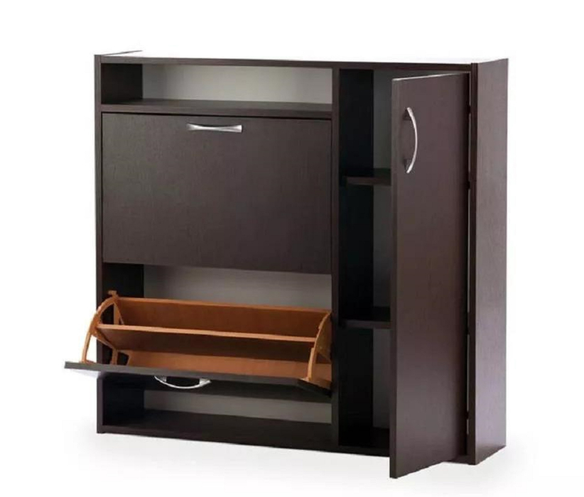 Обувницы, Обувница ШК-2