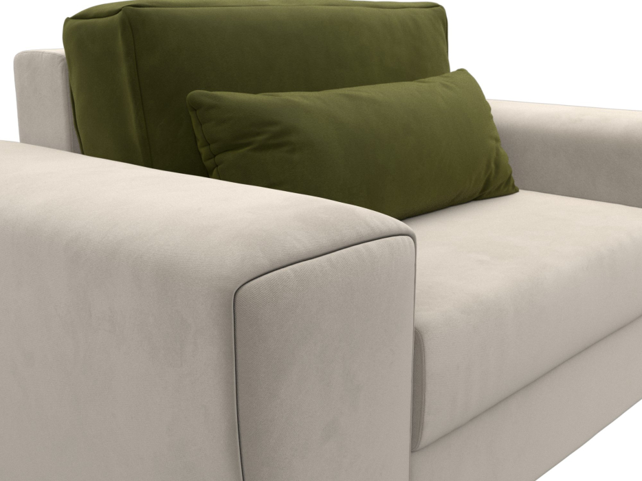 Кресла-кровати, Кресло Лига-008, микровельвет