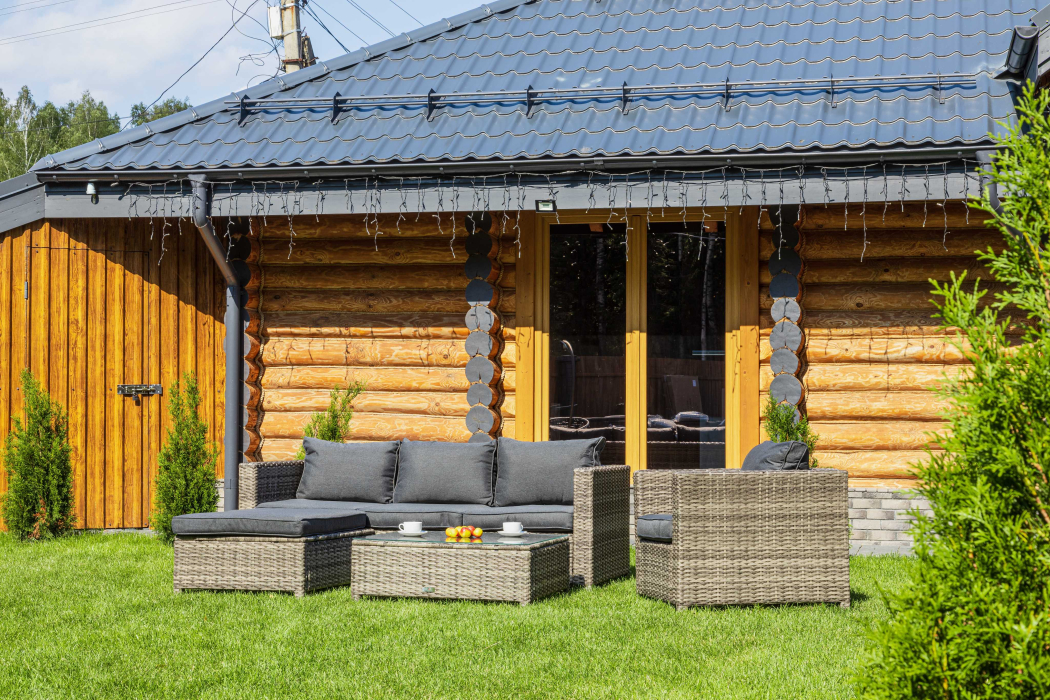 Комплекты мебели, Комплект GRAND VICKY