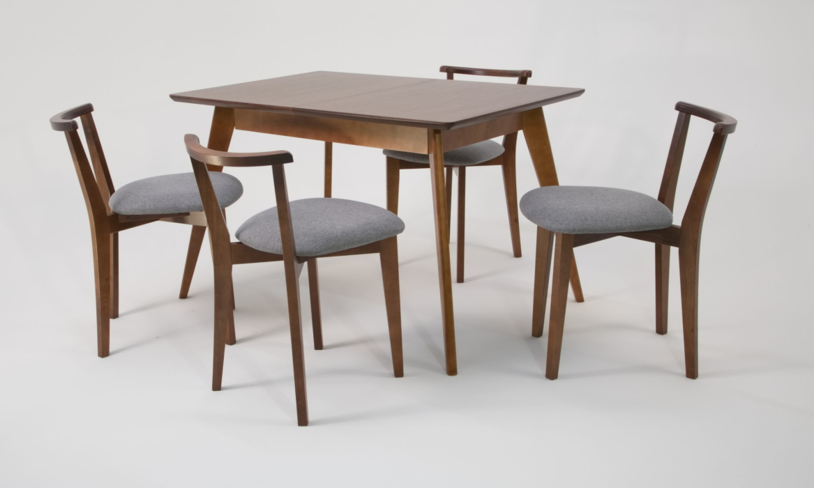 Обеденные столы, Стол Сканди 120