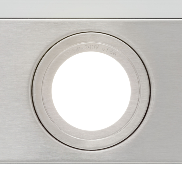 Вытяжки, Кухонная вытяжка KAMILLA T 600 (1 мотор)