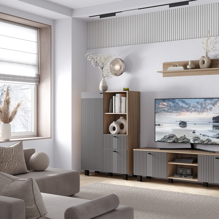 Комоды, Комод Олива ШК-16